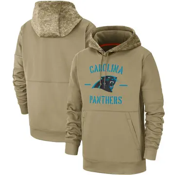 carolina panthers ko hoodie