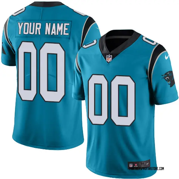 panthers alternate jersey