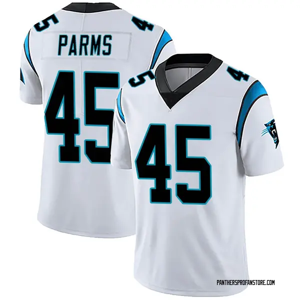 carolina panthers limited jersey