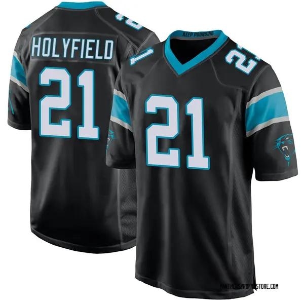 panthers jersey store