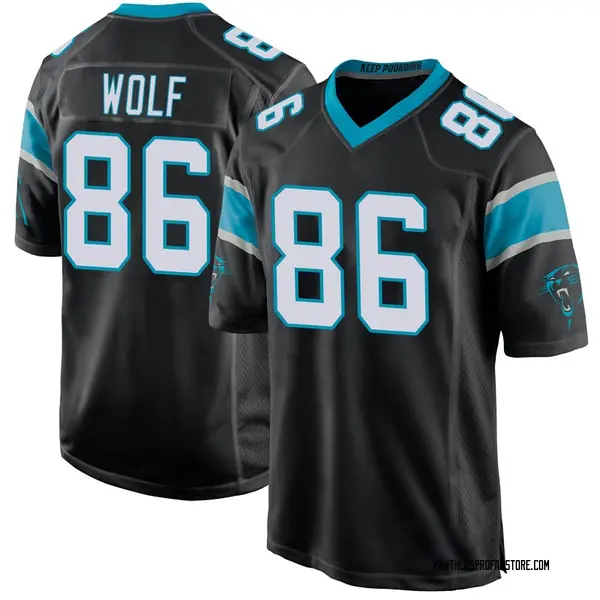 carolina panthers jersey store