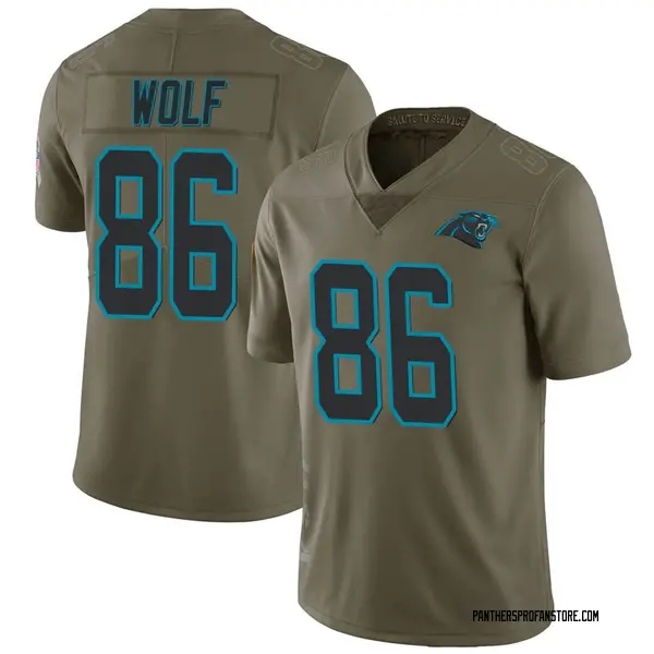 panthers jersey 2017