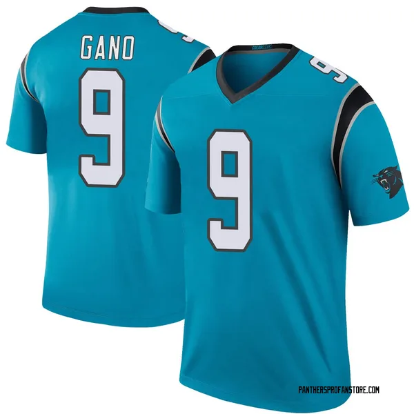 graham gano jersey