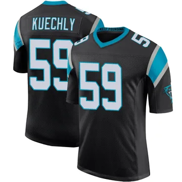luke kuechly jersey amazon