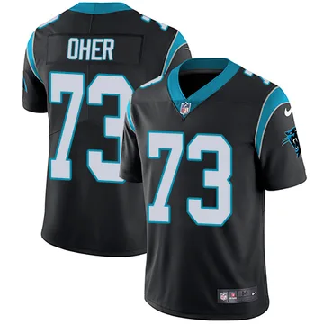 oher jersey