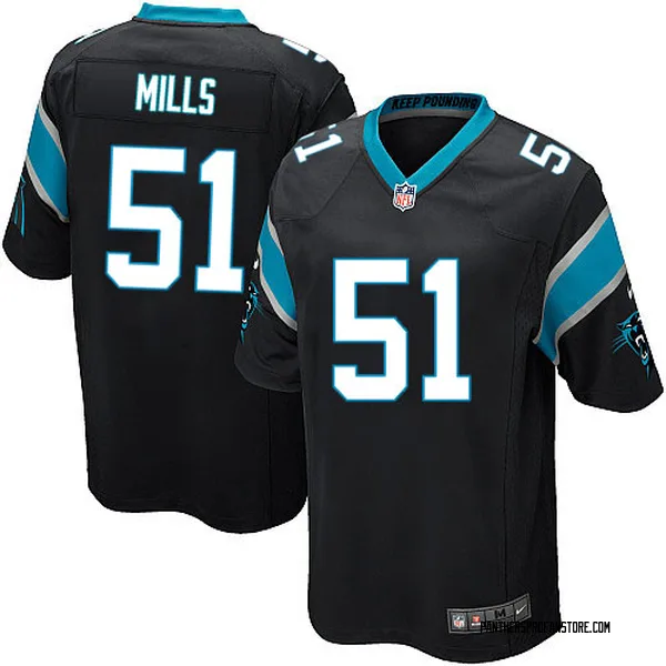 who sells carolina panthers shirts