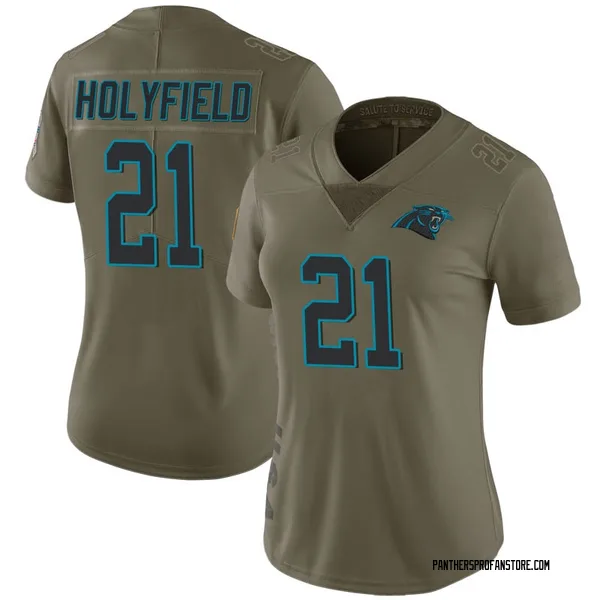 carolina panthers jerseys for women