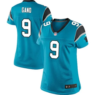 graham gano jersey
