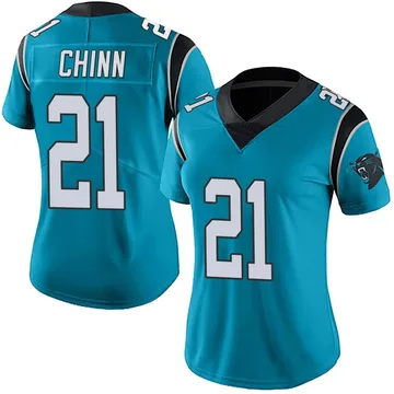 jeremy chinn jersey