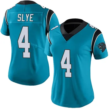 joey slye jersey