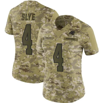 joey slye jersey