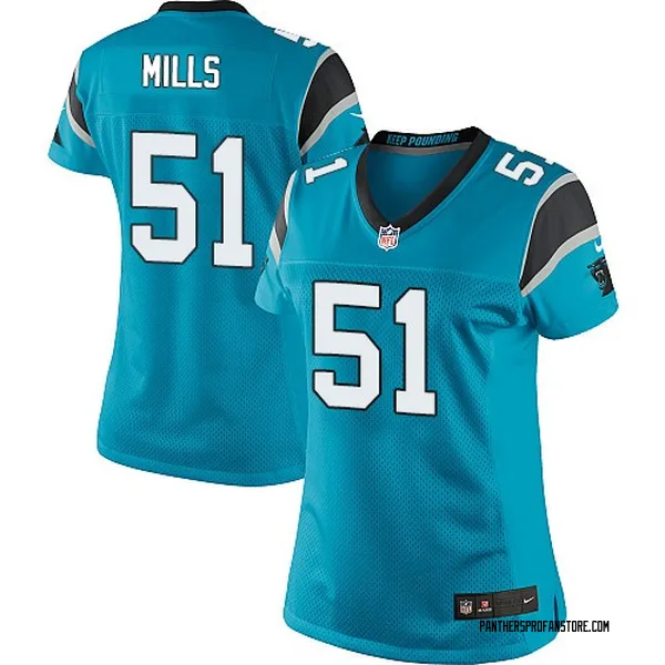 carolina panthers jersey store