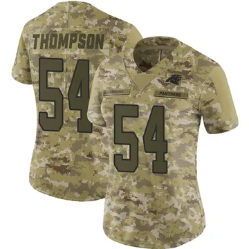 shaq thompson jersey