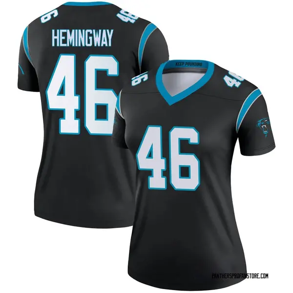who sells carolina panthers shirts