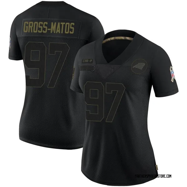 gross matos jersey