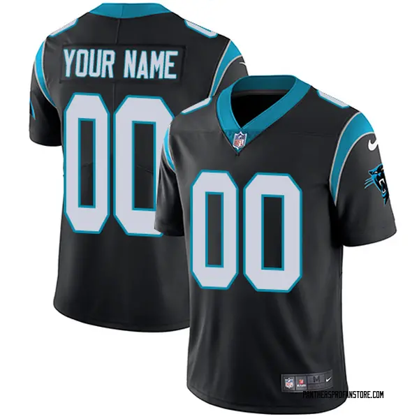 carolina panthers youth jersey