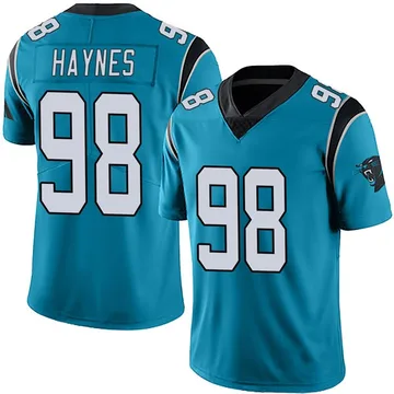 panthers youth jersey