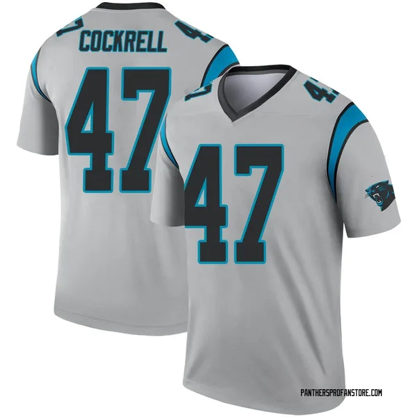 carolina panthers jersey youth